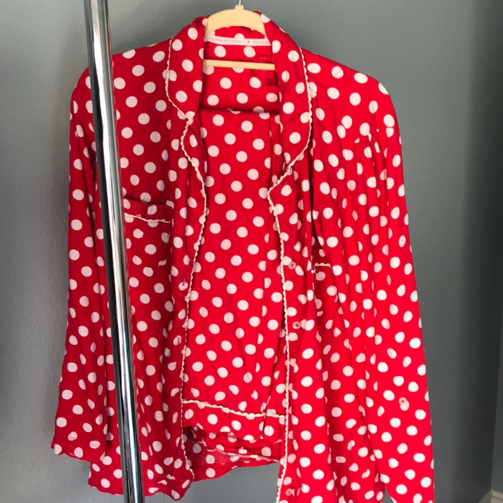 Victoria’s Secret pajama set S Long